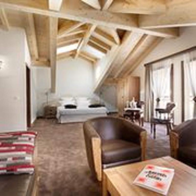 Auberge De Savoie Moutiers  Eksteriør bilde